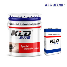 Długotrwała alifatyczna akrylowo-poliuretanowa powłoka nawierzchniowa