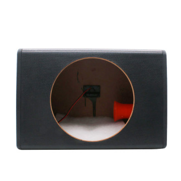 Soway OP-M MN12-12-2 15 pulgadas de altavoz vacío sellado