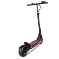 Svarta elektriska motorcyklar OEM Mototec Electric Scooter