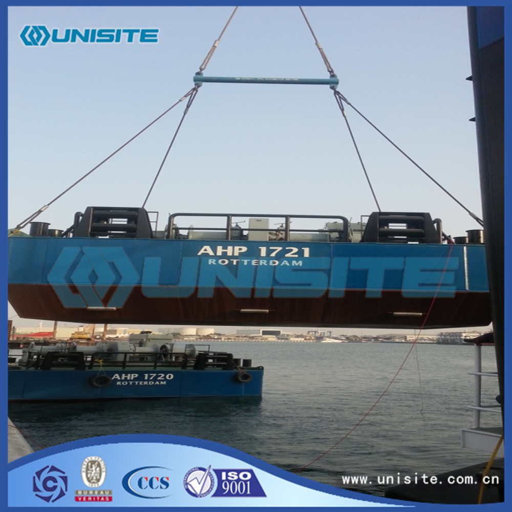 Steel Floating Production Platform for Marine for sale