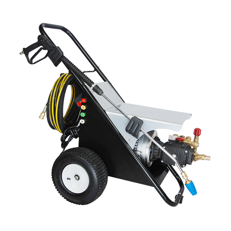 3KW Professionelle Hochdruckreinigungsgeräte Power Washer