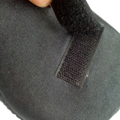 Sewing nylon mixed polyester Velcro fabric Tape