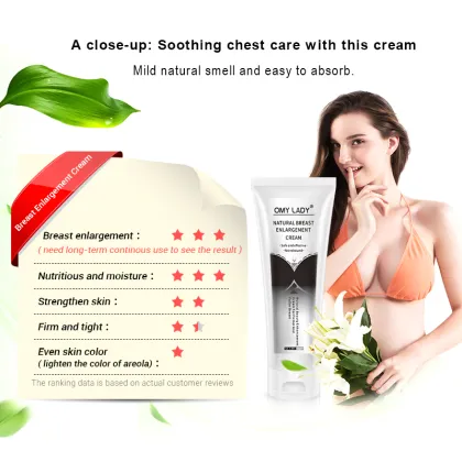 Omy Lady Breast Enhancement Cream