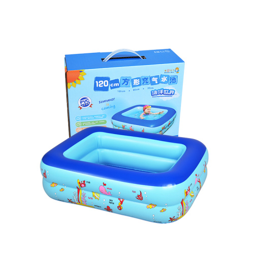 Blow up pool Garden Inflatable baby swimming pool