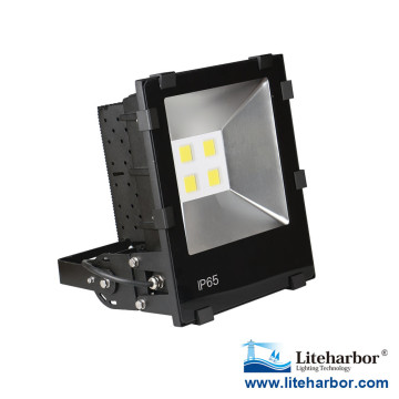 Die Casting Aluminum 200W LED 22000LM Flood Lights