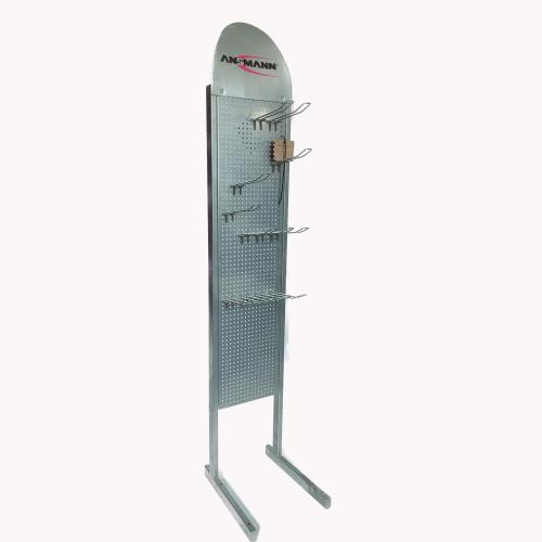 Pharmacy Display Stand Multifunction Metal Display Rack / Pharmacy Display Stand Factory