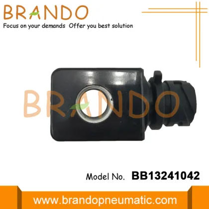 DC12V KOSTAL Automotive Air Brake Valve Solenoid Coil
