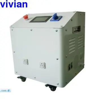 1000W Solar energy Home Power Station.