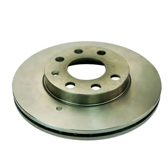 OEM Quality Car Brake Disc Rotor 96471274