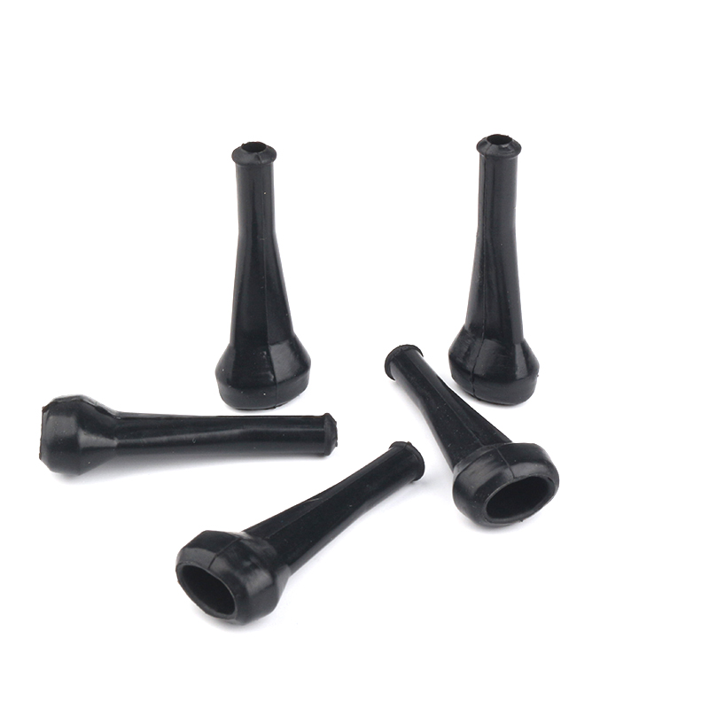 Rubber Boot Protective Sleeve for Auto Connectors