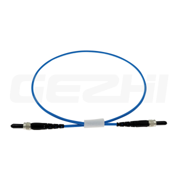 Guter Preis simplex SMA905 Optisches Glasfaser -Patch -Kabel für das Netzwerk