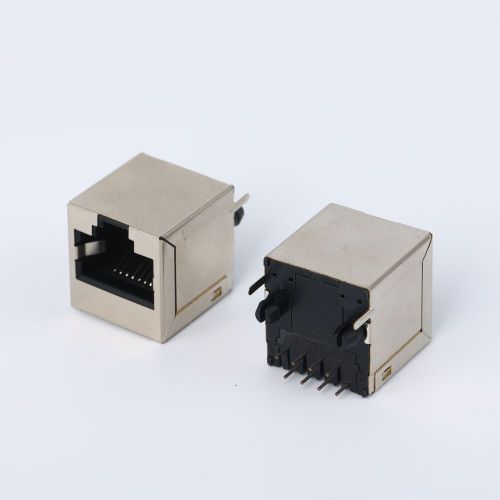 Conector RJ45 8P8C sin LED