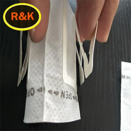 Japan imported material hanging ear coffee filter bag