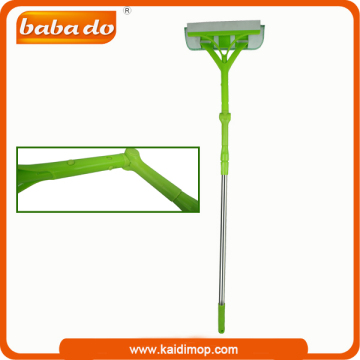 Function window squeegee