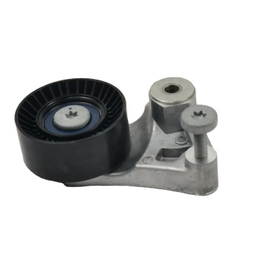 Gruppo tensionatore a cinghia di alta qualità 94810226121 per Porsche 3.6/4.8T/4.8S Cayenne 92A Panamera 970 INA