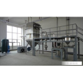 crushing and classification equipment for cathode materials