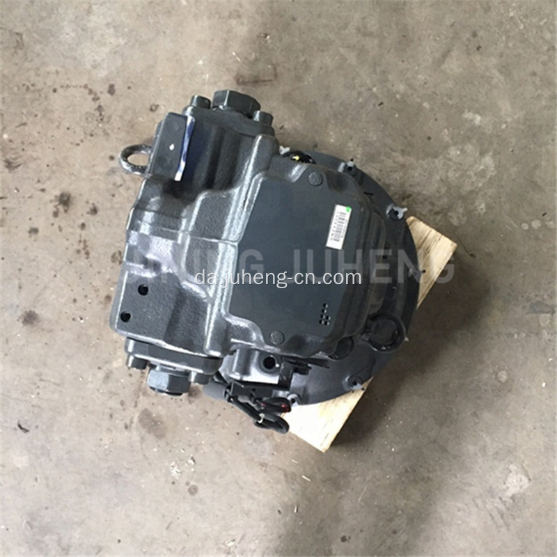 komatsu PC220-6 Hydraulisk hovedpumpe 708-2L-00600 708-2L-00423