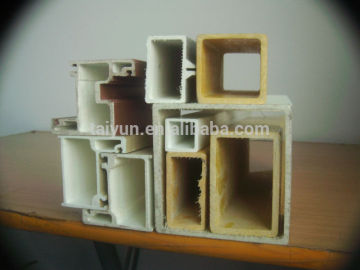 FRP green houses