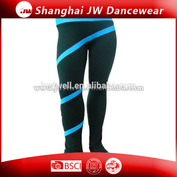 Bright Custom Sports Ice Skating Dance Training Pants                        
                                                Quality Choice