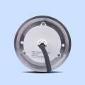 I-OEM ODM Design 10mm Slim Pool Light