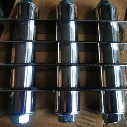 Magnetic Filter Solutions & Suppliers