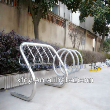 Big Sell Outdoor Metal Bike Rack
