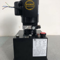 AC single action AC220V customizable hydraulic power unit