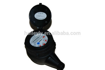 Multi Jet plastic water meter