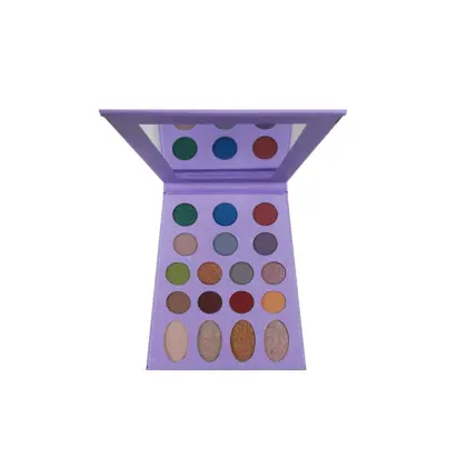 18C BRATZ GALS EYESHADOW PALETTE