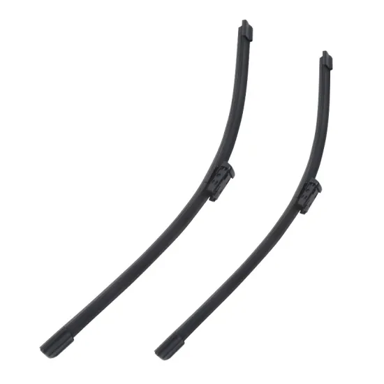 Hot Sale Tesla Car Parts: Boneless Wiper Blades for Model 3, Model Y, Model X, Model S