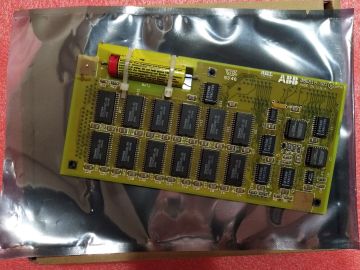 NEW ABB 086318-001 PLC MODULE