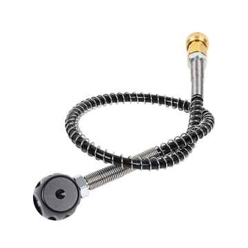 DIDEEP Scuba Tank Air Refill YOKE Adapter - 8mm/0.315in