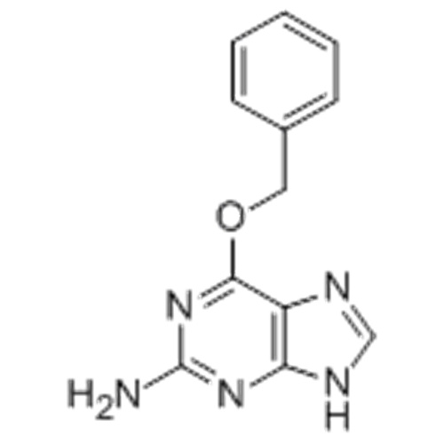 6-O-Benzillguanin CAS 19916-73-5