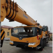 XCMG Qy50KA Used 50 Ton Truck Crane