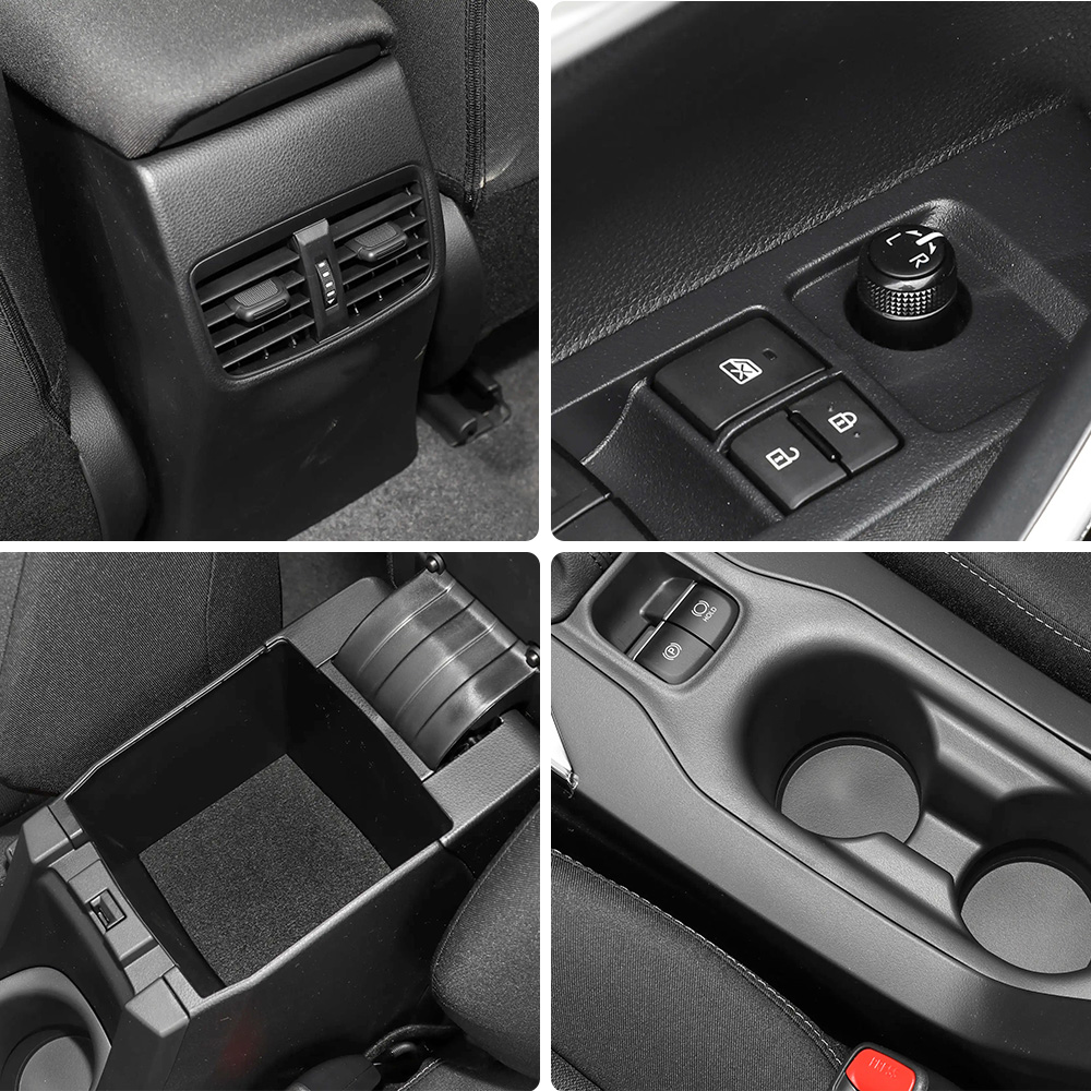 2025 Toyota Corolla Smart Hybrid SUV