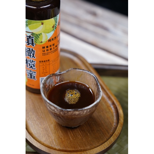 Napar z dzikiego miodu Amla Yunnan