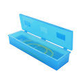 Caja de desinfección de torniquete médico