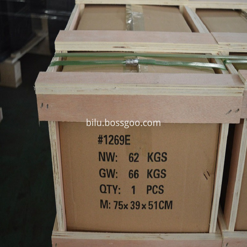 Cheap Wood Heaters Packaging