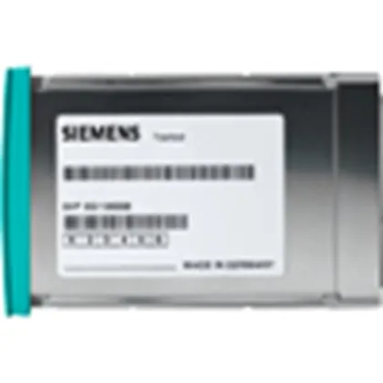 SIEMENS SIMATIC S7-400 PLC Controller - 6AG1952-1AP00-7AA0
