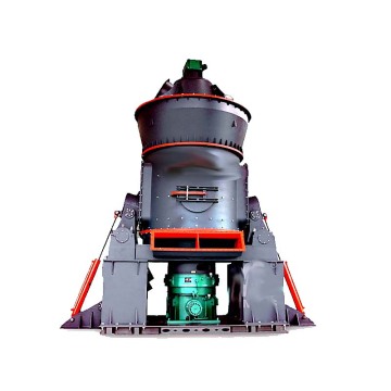 BYHI Low Consumption Shaker Mill Set - High Efficiency Grinding Raymond Mill For Sale