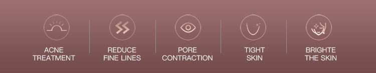 led red light treatment