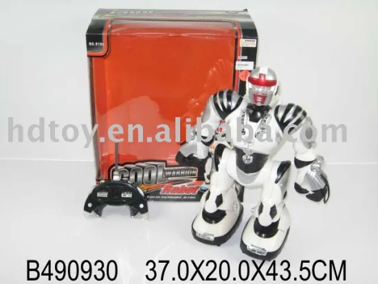 R/C ROBOT