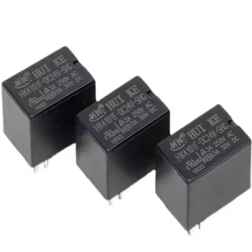 Hot Sale: HK4101F-DC24V-SHG Relay - New Original Stock
