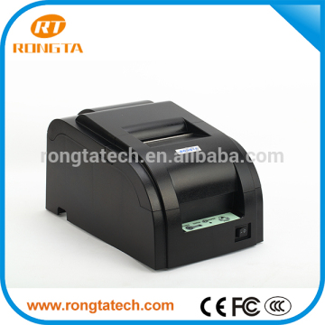 purple black color ribbon dot matrix impact printer