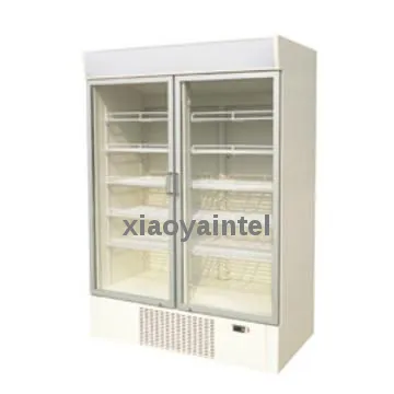 China Little Duck Commercial Showcase Fresh Meadows