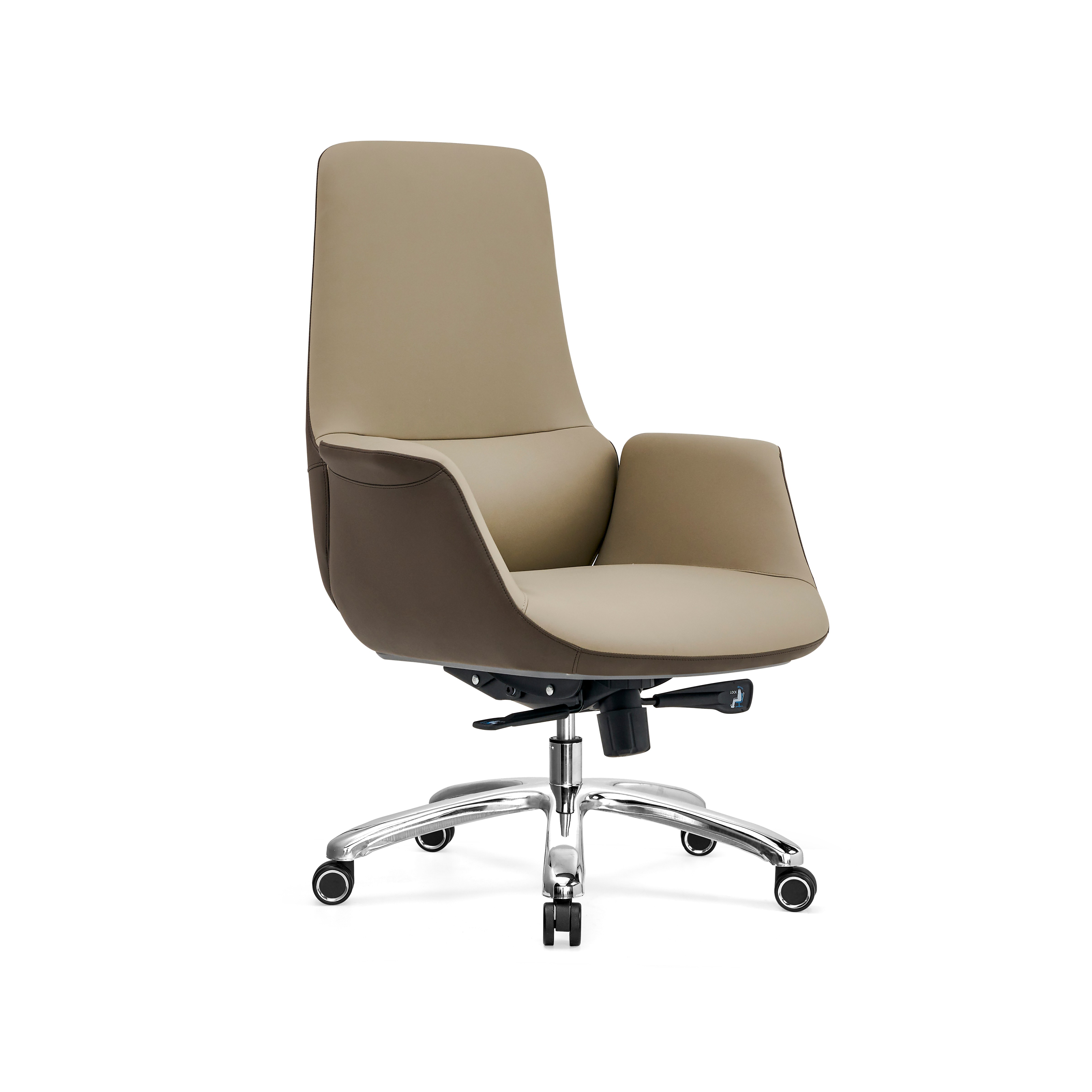 Executive Medium Back Chair