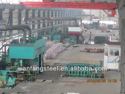 KCC Paint Coated Galvanized Steel Strip