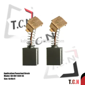 carbon brush for AEG , China carbon brush for power tools