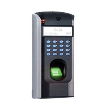 Fingerprint Access Control Systems, B&W LCD Screen