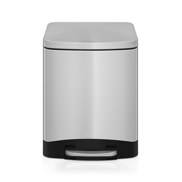 Top-rated Stainless Steel Indoor Pedal Bin